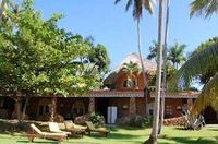 Hotel-BAHIA CHIQUITA'